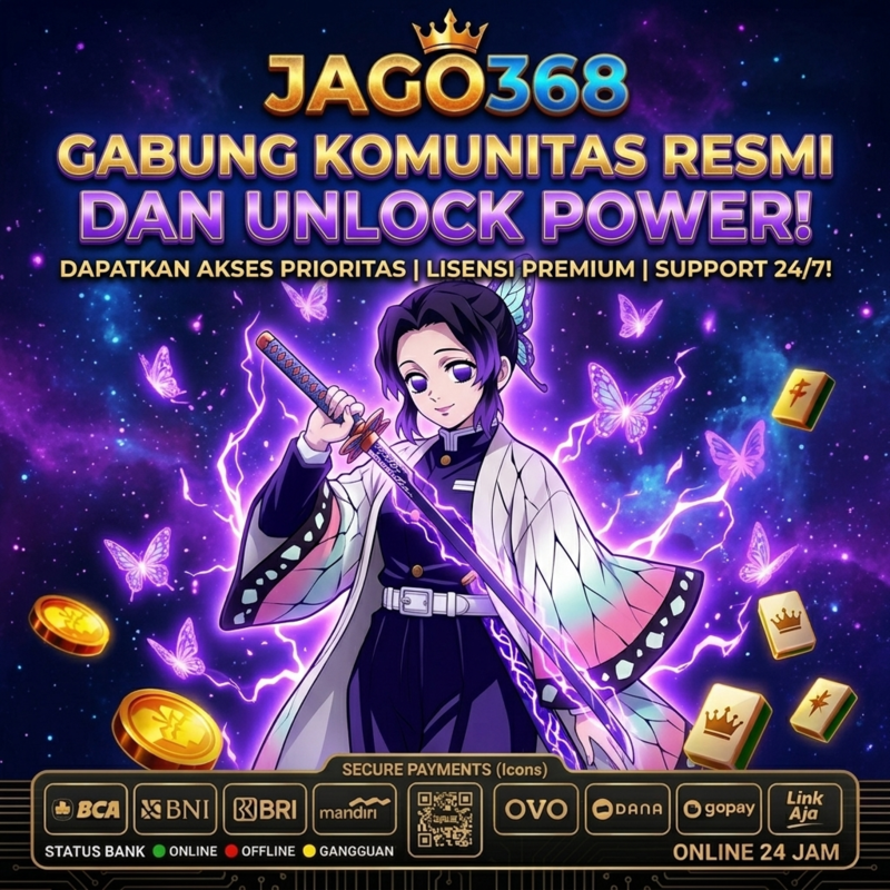 Butterfly Samurai Access